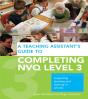 Teaching Assistant'S Guide To Completing Nvq Level 3 - Preview