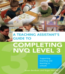 Capa do artigo Teaching Assistant'S Guide To Completing Nvq Level 3