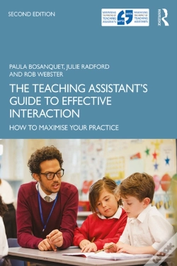 Capa do artigo Teaching Assistant'S Guide To Effective Interaction