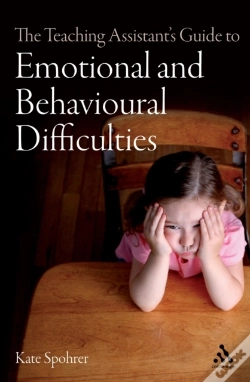 Capa do artigo Teaching Assistant'S Guide To Emotional And Behavioural Difficulties