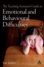 Teaching Assistant'S Guide To Emotional And Behavioural Difficulties - Preview
