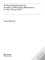 Capa do artigo Teaching Assistant