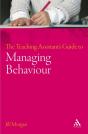 Teaching Assistant'S Guide To Managing Behaviour - Preview