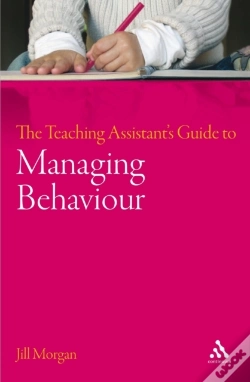Capa do artigo Teaching Assistant'S Guide To Managing Behaviour