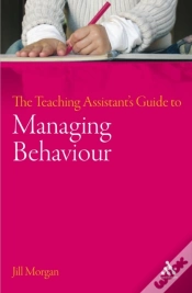 Capa do artigo Teaching Assistant