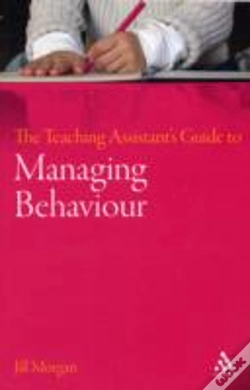 Capa do artigo Teaching Assistant'S Guide To Managing Behaviour