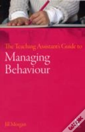 Capa do artigo Teaching Assistant