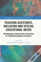 Teaching Assistants, Inclusion And Special Educational Needs
