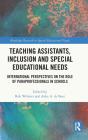 Teaching Assistants, Inclusion And Special Educational Needs - Preview