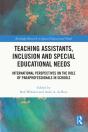 Teaching Assistants, Inclusion And Special Educational Needs - Preview