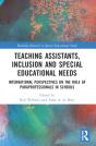 Teaching Assistants, Inclusion And Special Educational Needs - Preview