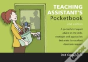Capa do artigo Teaching Assistant