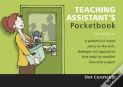 Capa do artigo Teaching Assistant'S Pocketbook