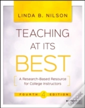 Teaching At Its Best