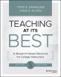 Teaching At Its Best - Preview