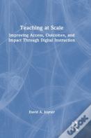 Teaching At Scale