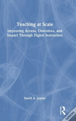 Capa do artigo Teaching At Scale