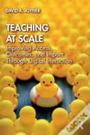 Teaching At Scale