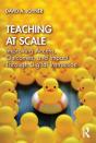 Teaching At Scale - Preview