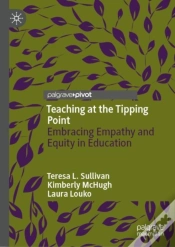 Capa do artigo Teaching At The Tipping Point
