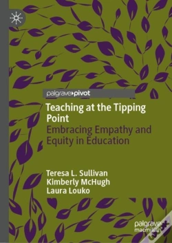 Capa do artigo Teaching At The Tipping Point