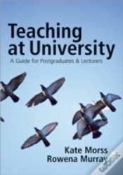 Capa do artigo Teaching At University