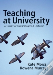 Teaching At University