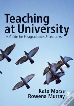 Capa do artigo Teaching At University