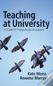 Capa do artigo Teaching At University