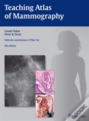Capa do artigo Teaching Atlas Of Mammography