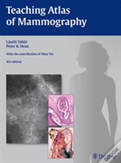 Capa do artigo Teaching Atlas Of Mammography