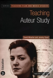 Capa do artigo Teaching Auteur Study