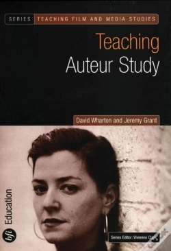 Capa do artigo Teaching Auteur Study