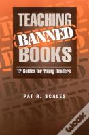 Teaching Banned Books