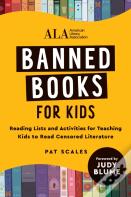 Teaching Banned Books To Kids