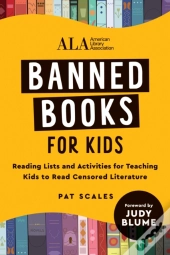 Teaching Banned Books To Kids
