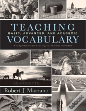 Capa do artigo Teaching Basic, Advanced, And Academic Vocabulary
