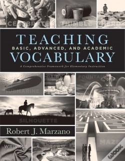 Capa do artigo Teaching Basic, Advanced, And Academic Vocabulary
