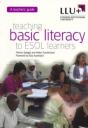 Teaching Basic Literacy Of Learners Of Esol - Preview