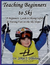 Capa do artigo Teaching Beginners To Ski