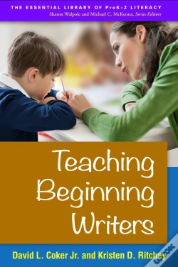 Capa do artigo Teaching Beginning Writers