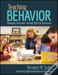 Teaching Behavior