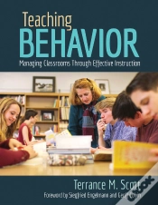 Capa do artigo Teaching Behavior