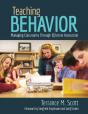 Teaching Behavior - Preview