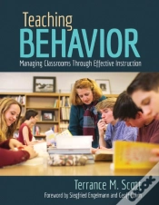 Capa do artigo Teaching Behavior