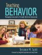 Teaching Behavior - Preview