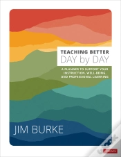 Capa do artigo Teaching Better Day By Day