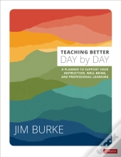 Teaching Better Day By Day