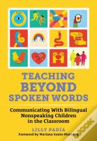 Teaching Beyond Spoken Words