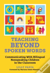 Teaching Beyond Spoken Words
